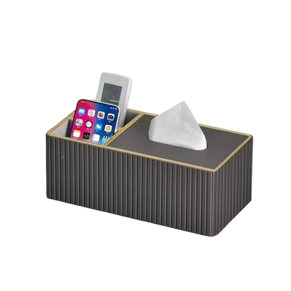 Modern Tissue Box Cover For Living Room, Coffee Table And Desktop