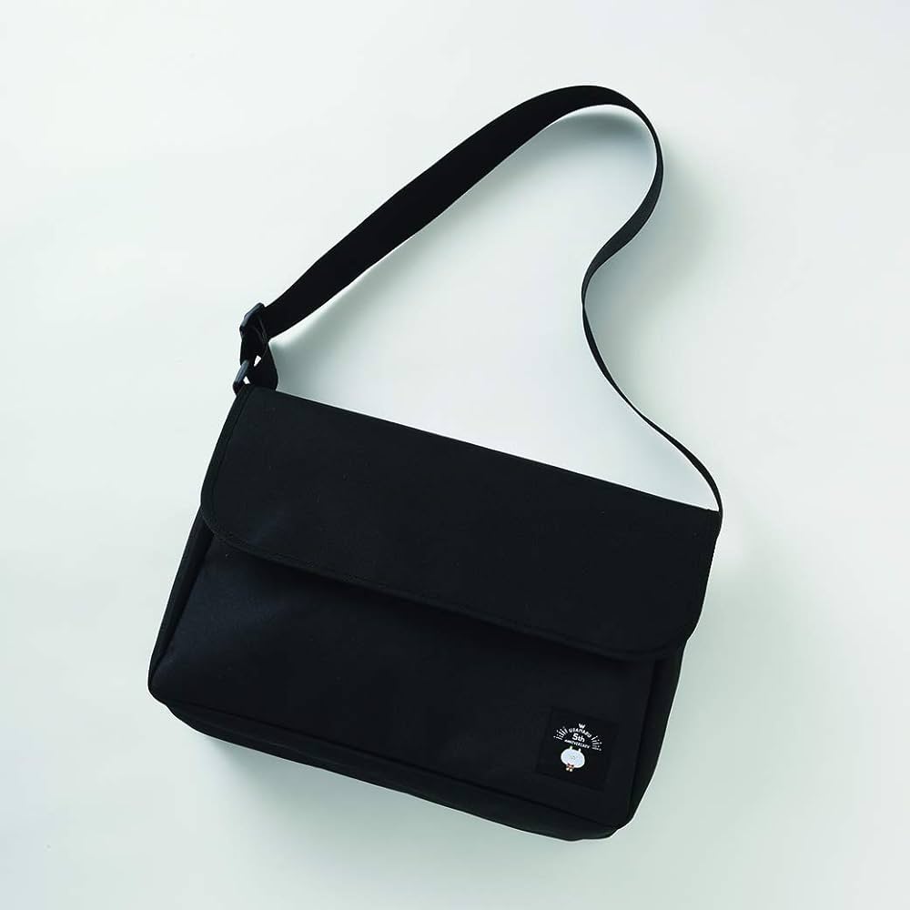 うさまる 5th Anniversary ビッグショルダーバッグBOOK