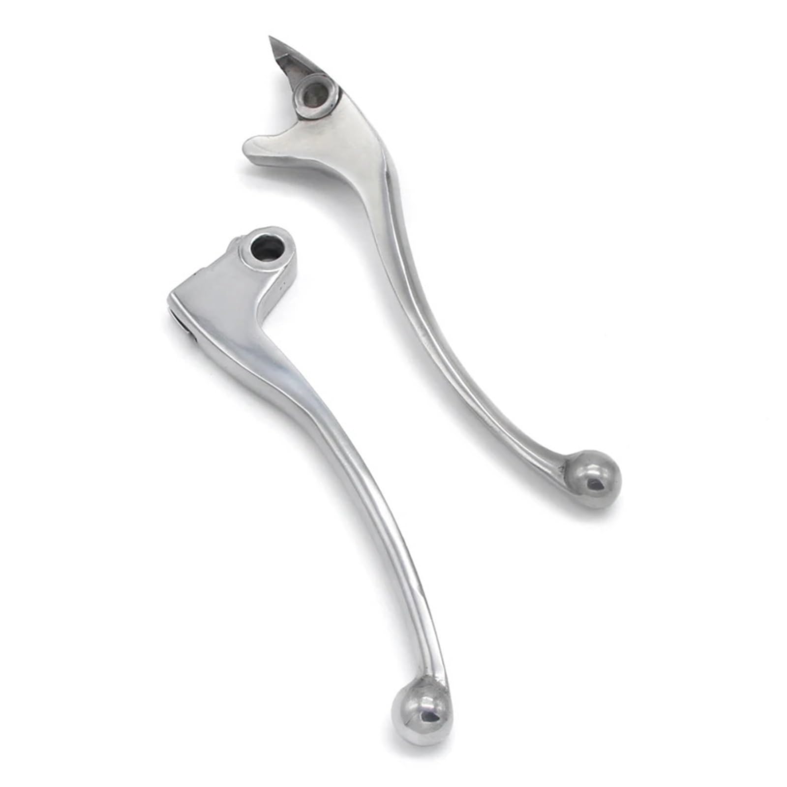 AVXGSONI Motorcycle Throttle Cable Fit for Honda VT250 NV400 NV600 NV750C2 VF750 VF750CD VT750C VT750CD VT1100 VT1100C VT1300 VTX1300 Motorcycle Brake Clutch Levers
