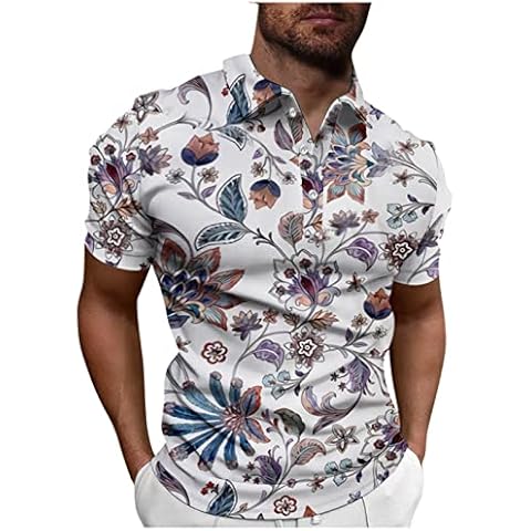 SHZFGUI T-shirt Homme Confortable Cover