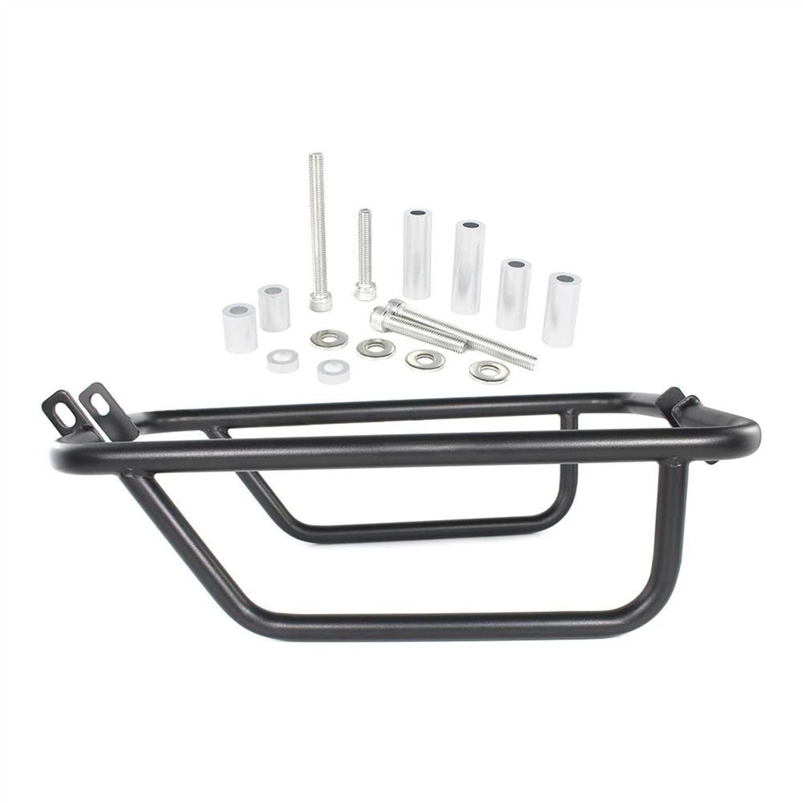 Accessori per motociclette Protezioni Paraurti Motore Moto Barre Di Protezione Laterali Telaio Per HONDA CRF250L CRF250 L Per Rally 2018-2021 2019 2020 Accessori