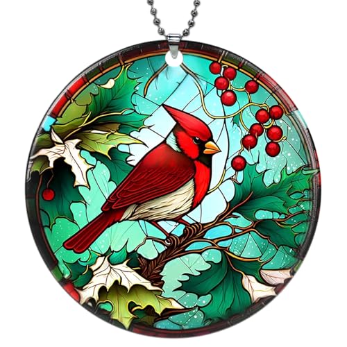Cardinal Christmas Ornaments 2026 - image 1