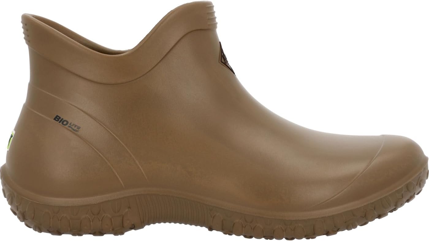 MUCK Men's Muckster Lite EVA Ankle Boot