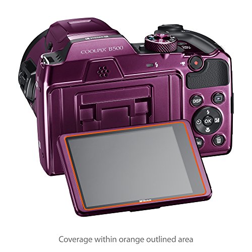 Cámaras Profesionales, Camera Imagen adicional