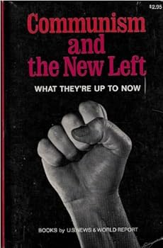 Paperback Communism and the New Left Book