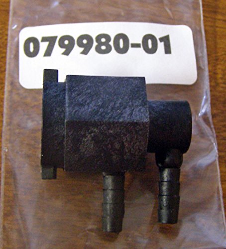 079980-01 Nozzle Adaptor Reddy, Remington, Master, Koehring, Knipco,Master Desa Kerosene Heaters #TOP1