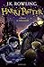 Harry Potter and the Philosopher's Stone Welsh: Harri Potter a maen yr Athronydd (Welsh) (Welsh Edition)