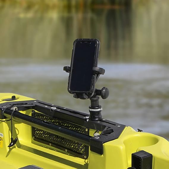 Rail Blaza Mini Port Track Mount Base Kayak Mount Parts