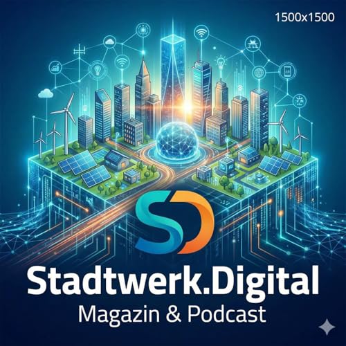 stadtwerk.digital &ndash; Das Update Titelbild