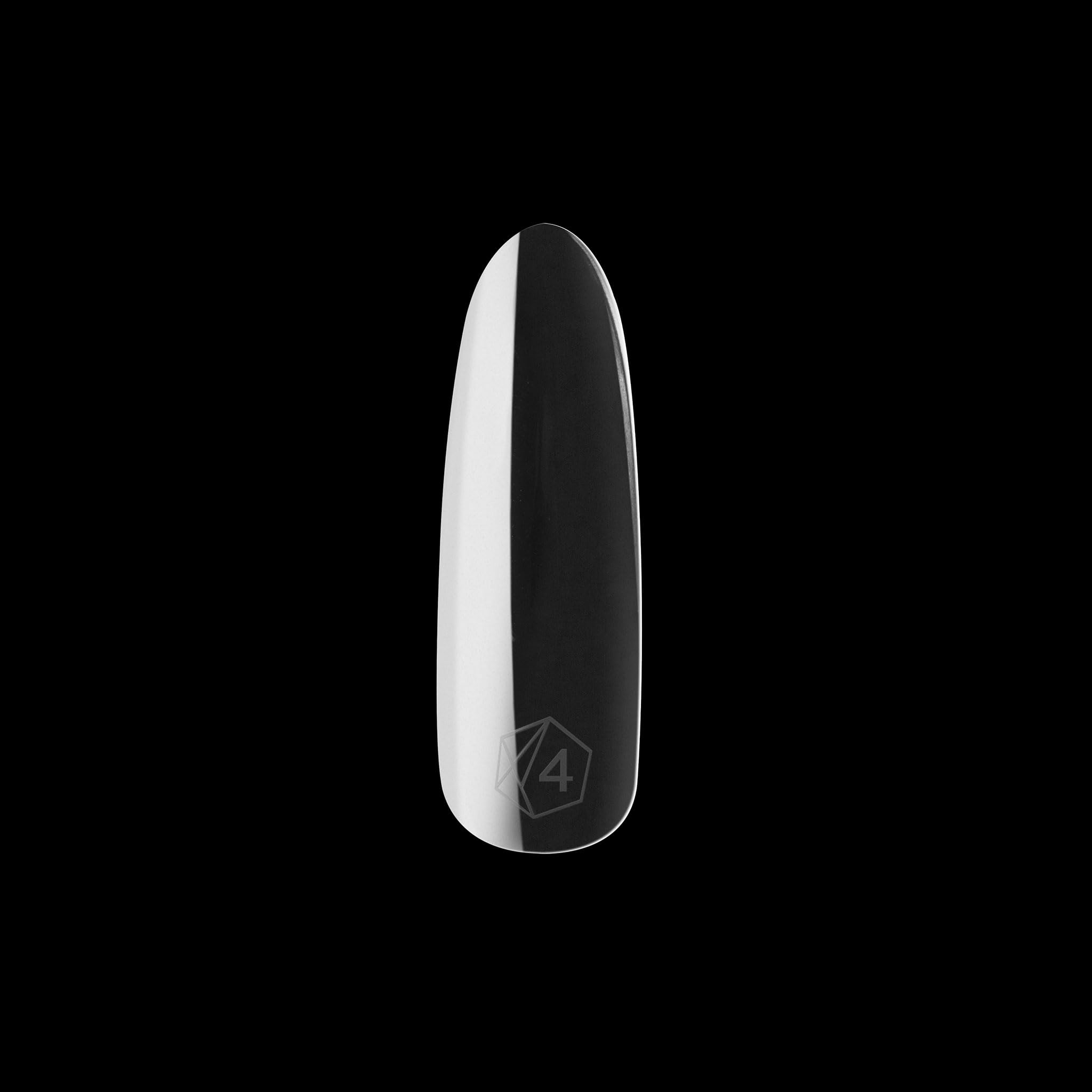 Amazon | APRÉS Gel-X® ラウンド型ネイルチップセット｜280枚入り