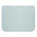 Produktbild iDesign 16216EU iDry Mikrofaser Badematte, 46 cm x 61 cm, wasser