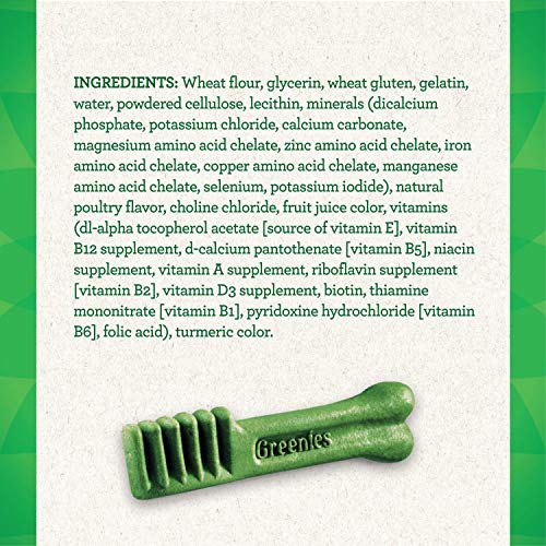 Greenies Original Large Dog Treats - Image 14