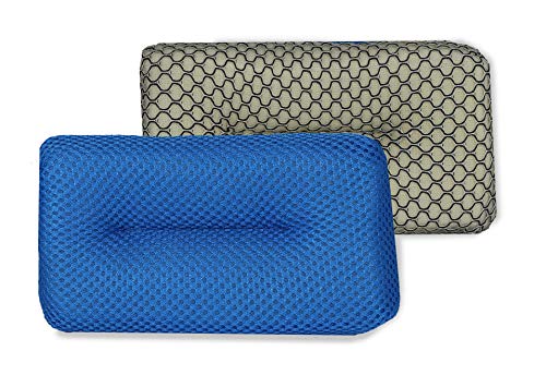 CareMax Bug & Tar Double Sided Durable Sponge for Car Windows, Headlights, Bumpers & Motorbike Visor/Compact Size