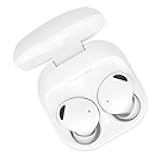 Galaxy Buds2 Pro True Wireless Bluetooth Earbud Headphones - White