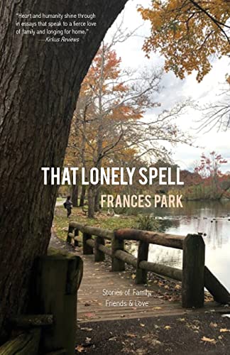 That Lonely Spell view 2
