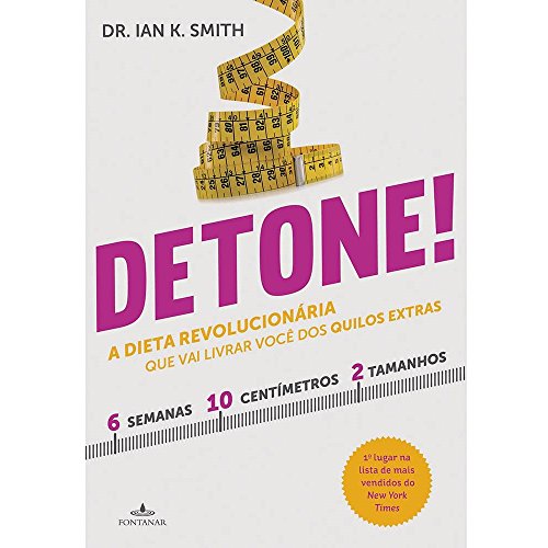 Detone!