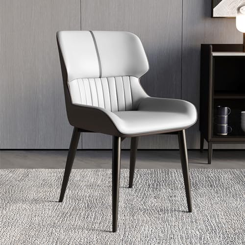 Sillas Comedor Baratas 4 Unidades Color Marrón Marca Generic