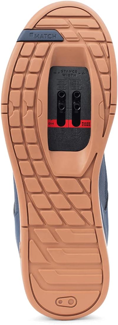 Crankbrothers Mallet Lace MTB Shoes
