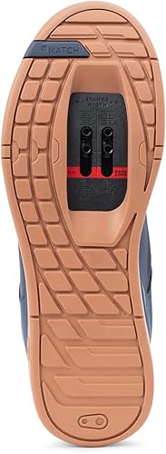 Miniatura 4 de Crankbrothers Zapatos MTB unisex para adultos con encaje