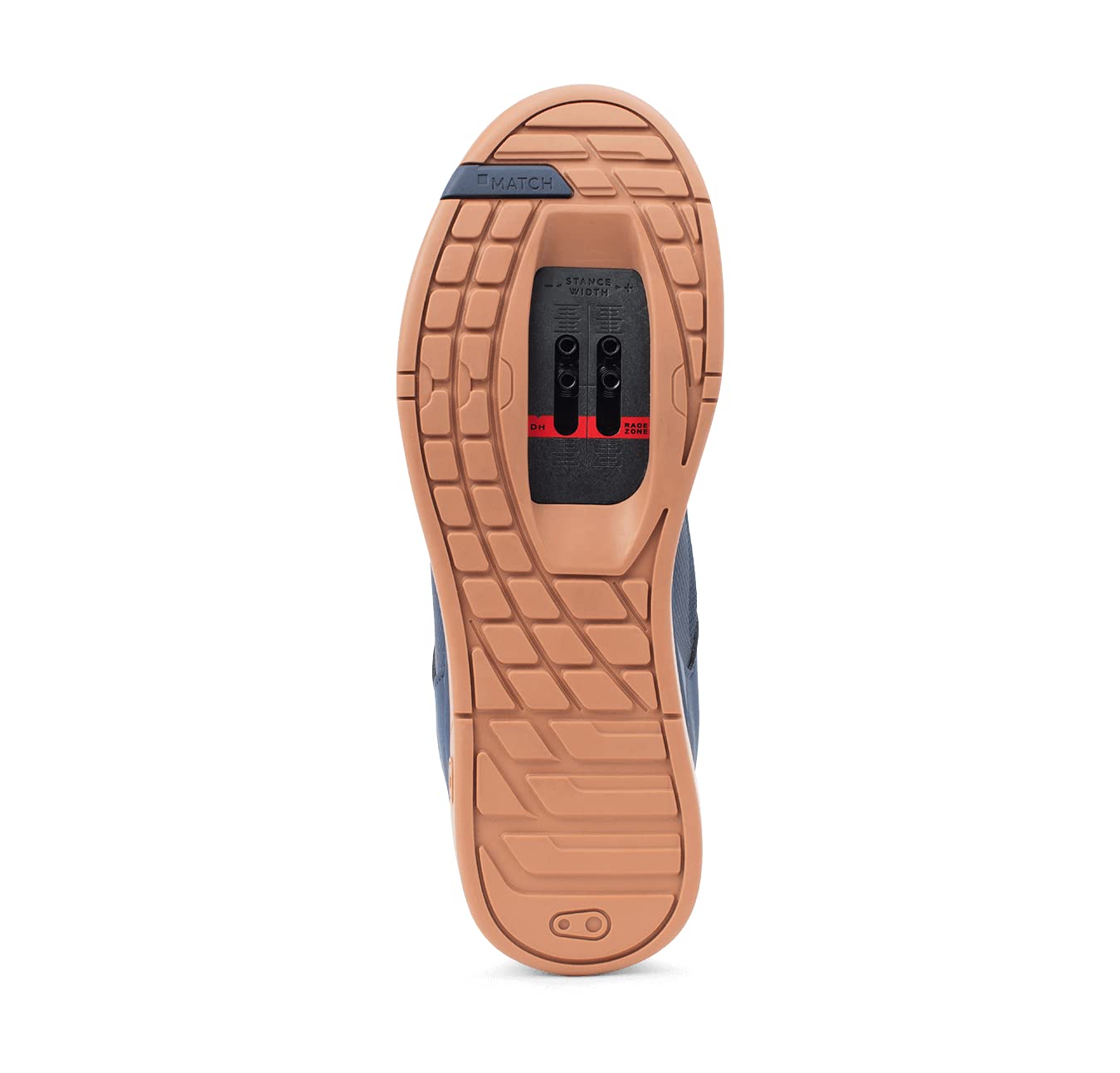 Crankbrothers Pizzo A Mazzetto Scarpe da ciclismoUnisex - Adulto