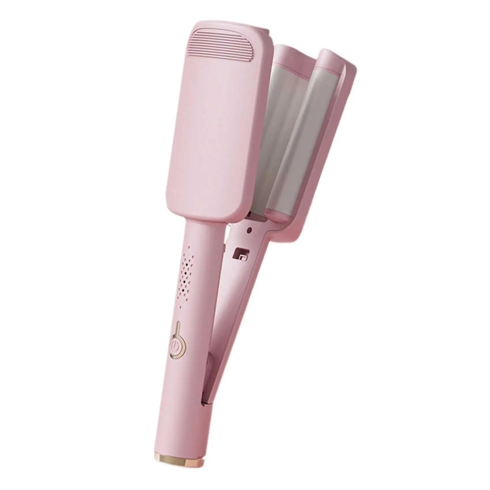 Generic Compatible for 32mm Automatic Electric Curling Iron - Long Lasting French Styling Deep Waver for Women A