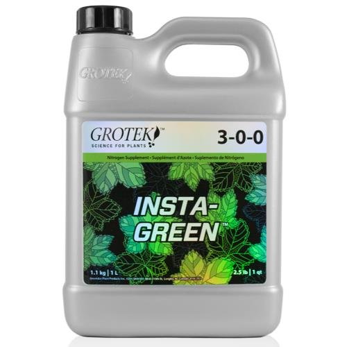 Grotek Insta-Green, 1 L - Image 2