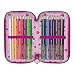 Santoro Gorjuss 607GJ14 Plumier Triple 45 Pcs. You Can Have Mine
