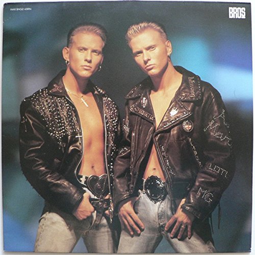 Chocolate box Bros Amazon.es CDs y vinilos}