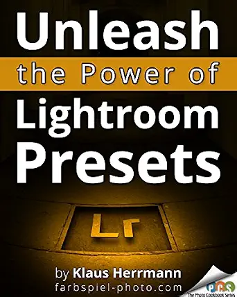 Unleash the Power of Lightroom Presets