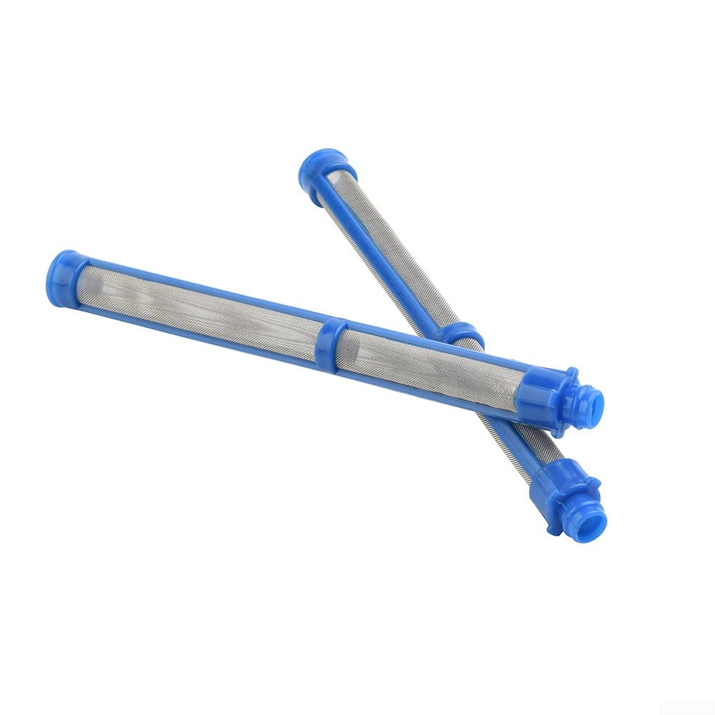 287033 filtro a macchina del lattice per la macchina senz'aria dello spruzzo con 100 maglie