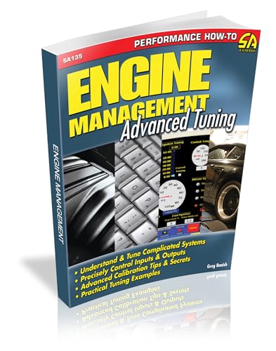Engine Management: Advanced Tuning - Image 3