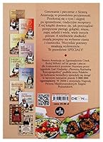 173 specjaly Siostry Anastazji 8327710931 Book Cover