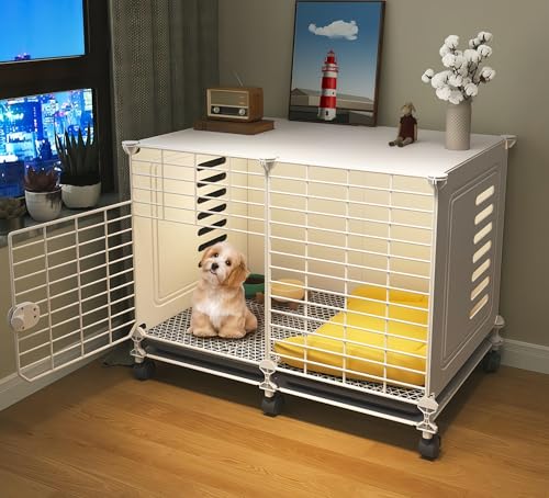 ハンドメイド 犬小屋 フェレット 小型犬 ペットハウス ケージ クレート ペットハウス 小型犬 犬小屋 ケージ」の人気商品一覧 | 安い商品