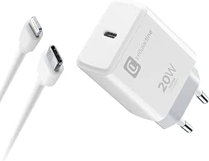 Caricabatterie Da Rete Per LG | Compatibile KP230 U310 U370 U830 KT525 KG376 KF750