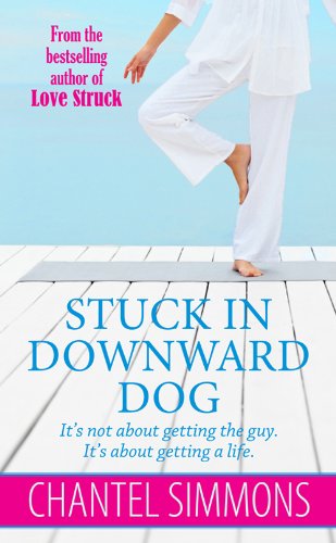 Stuck in Downward Dog