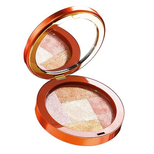 Lancaster Sunlight Palette Natural .3 oz Everything Else