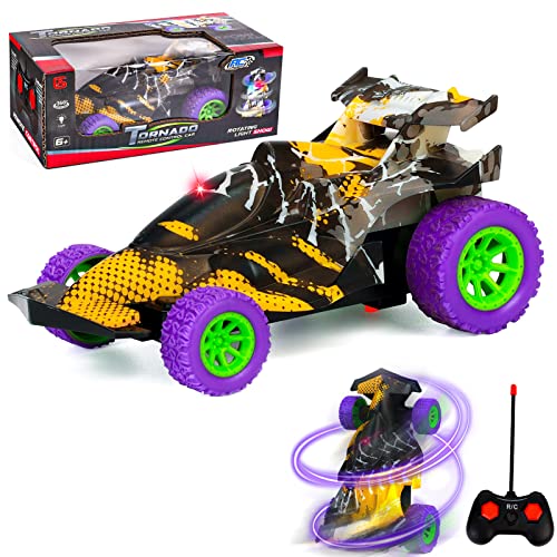 Ferngesteuertes Auto für 5 Jährige – Die 15 besten Produkte im