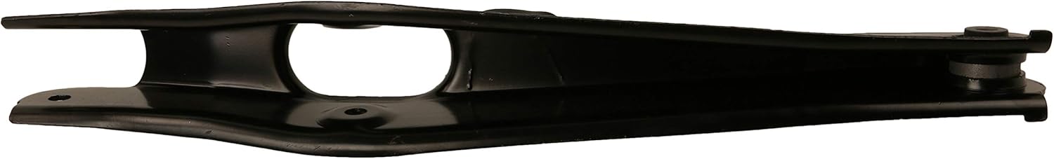 MOOG RK643243 Suspension Control Arm rear lower rearward