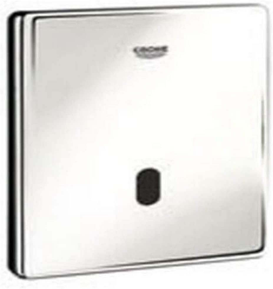 GROHE urinal-IR-module Tectron Skate 37324 6V FMS for use with Rapido U/UMB chrome 37324001