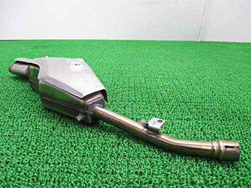 Amazon | 中古 カワサキ 純正 バイク 部品 KLX125 Dトラッカー125