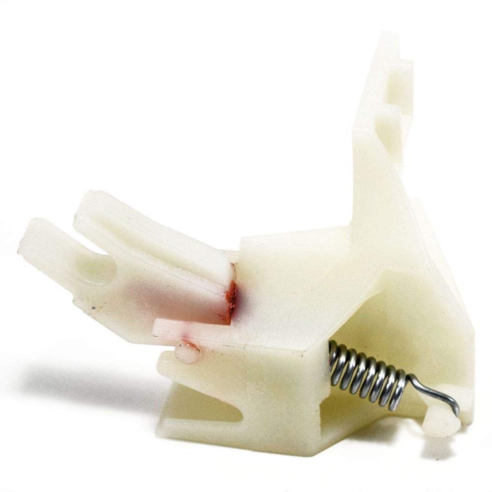 Fisher & Paykel 522584 Latch Assy RH DD 606