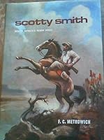 Scotty Smith 0949956201 Book Cover