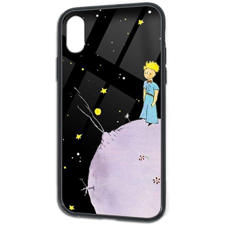 Amazon Iphoneケース 星の王子さま Iphone X Iphone Xs スマホカバー スマホケース 耐衝撃 軽量 ホルスター 通販