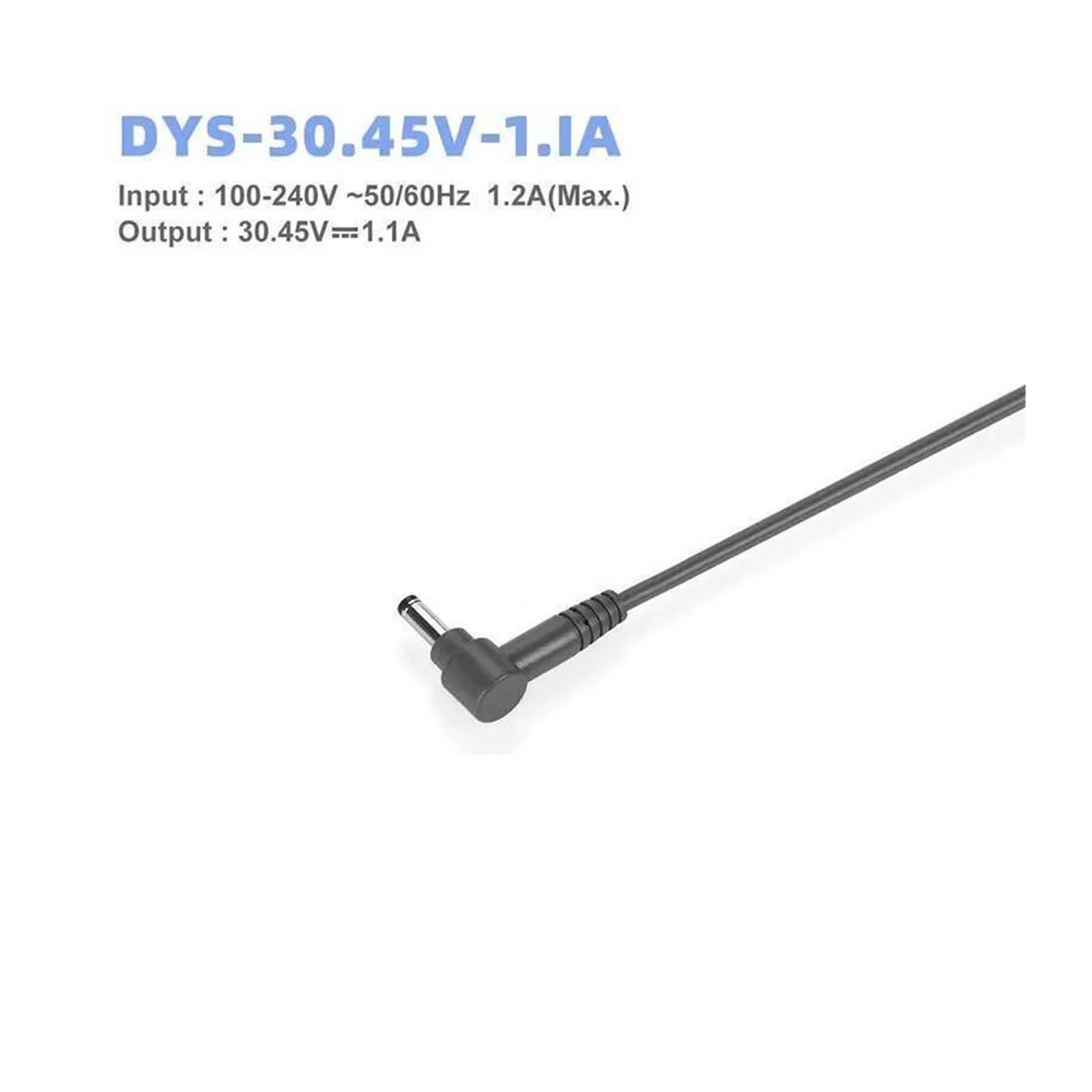 Adattatore Di Alimentazione, Compatibile For Dyson, V10 V11 V12 V15 SV12 SV16 SV20 Aspirapolvere Caricabatterie Parte Di Alimentazione(1pcs EU)