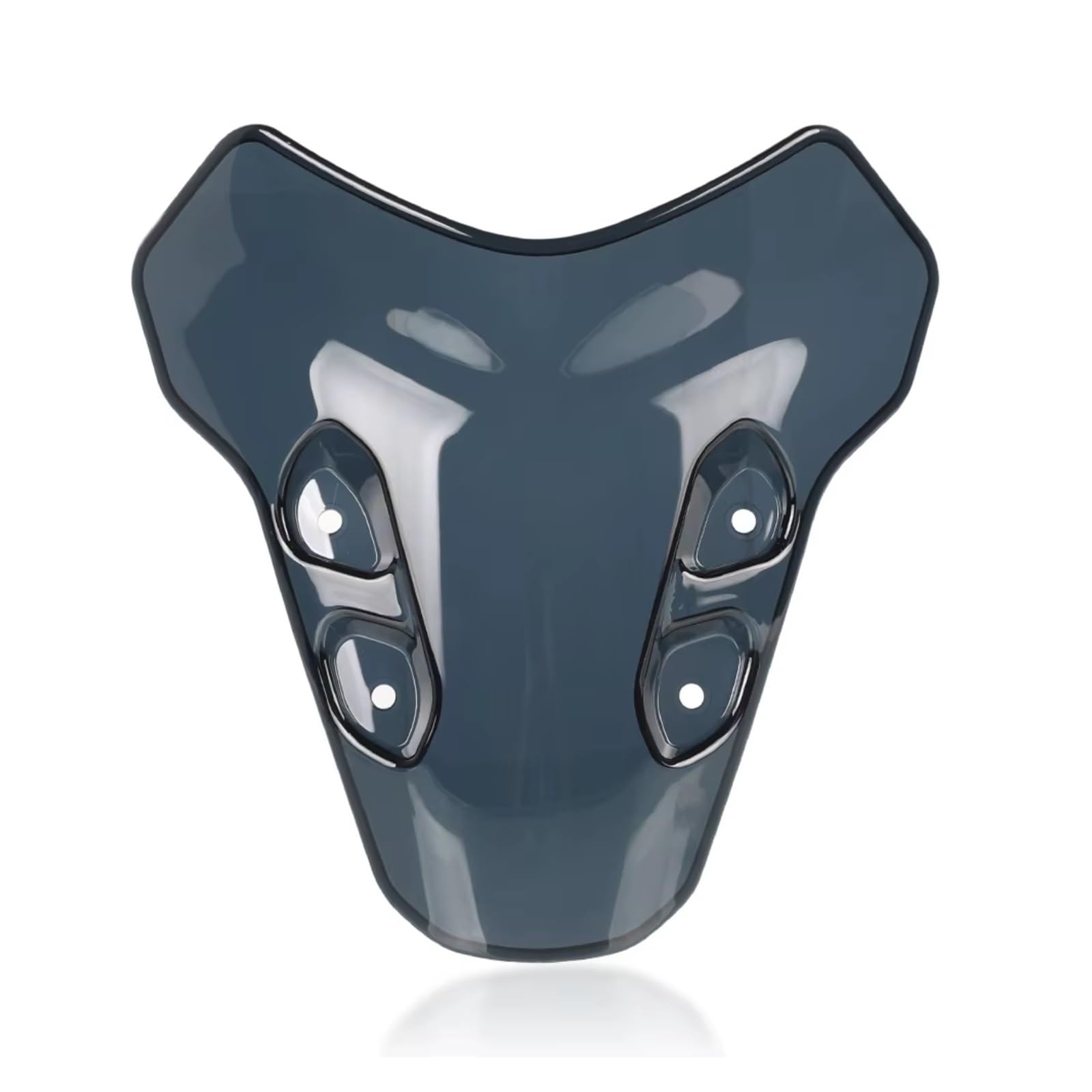 Compatible Avec Yamaha Pour MT-07 2021 2022 2023 2024 2005 Pare-brise Moteur Coupe-vent Accessoires De Déflecteur