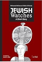 Jewish Watches 1495145239 Book Cover