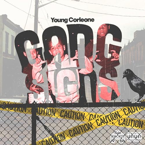 Gang Signs [Explicit] : Young Corleone: Amazon.fr: Digital Music