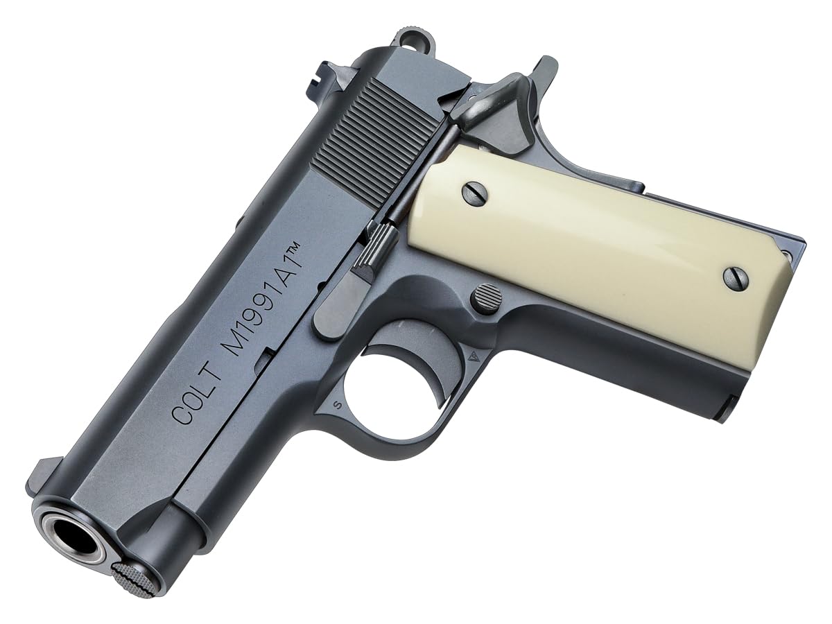 maplefarm専用です‼️【WA】コルトM1991A1コンパクト ヒート Amazon.co.jp: WA コルト M1991A1 コンパクト ヒート カスタム : おもちゃ