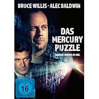 Das Mercury Puzzle