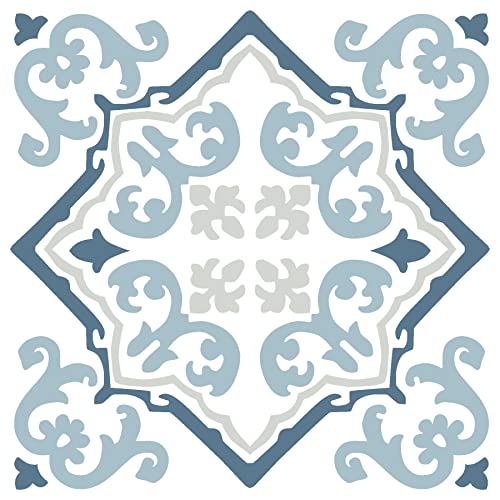 WallPops Alina Peel & Stick Wall Tiles